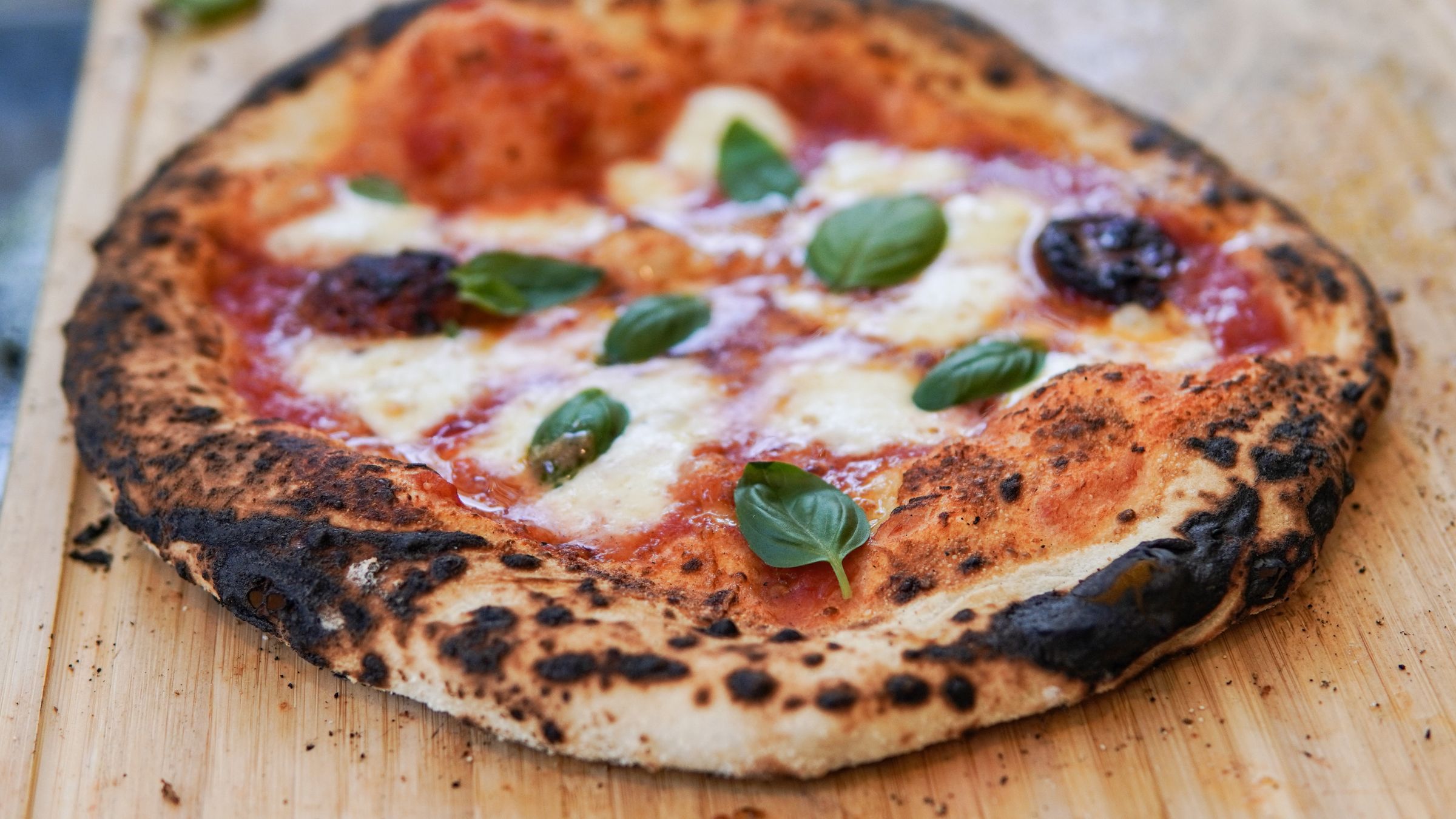 Forno Vico